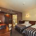 Conrad Hotel Promo Code