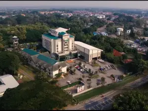 The Jerai Hotel Sungai Petani