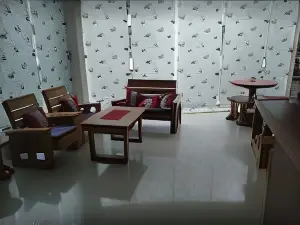 Hotel Tiger Safari