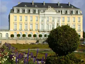 Hotel am Stern