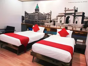 Hotel Anand