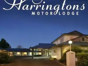 Harringtons Motor Lodge