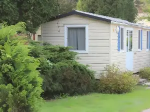 Camping Sokol Praha
