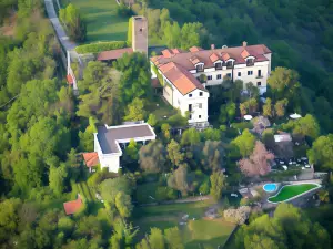 Relais Castello San Giuseppe a Chiaverano