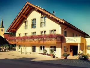 Gasthaus Georg Ludwig Maising