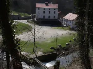 Housův Mlýn