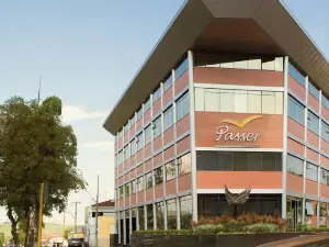 Passer Hotel