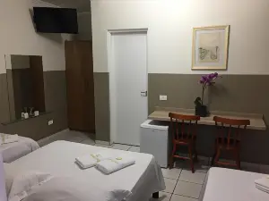 Smart Hotel