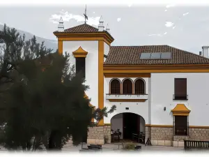 Hostal- Restaurante Estación Vía Verde