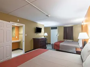 LoneStar Inn and Suites