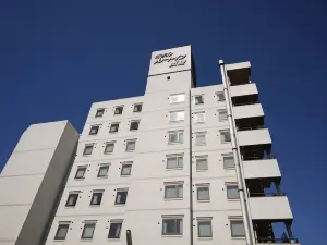 Hotel Route-Inn Takasaki Eki Nishiguchi