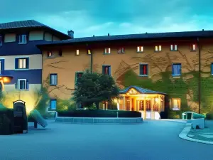 Albergo l'Ostelliere - Villa Sparina Resort