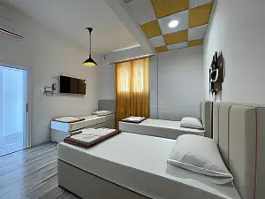 Hostel Izvor
