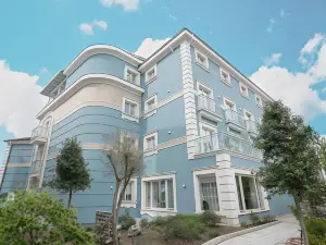 Çoçja Boutique Hotel