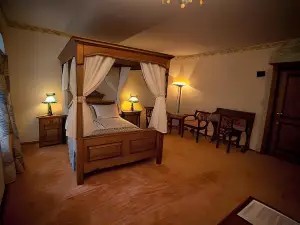 Hotel Villa Franca