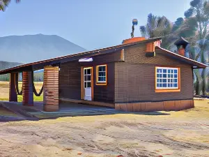 Las Cabañas Mavoro
