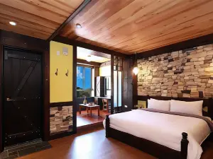 Youngquan Hostel