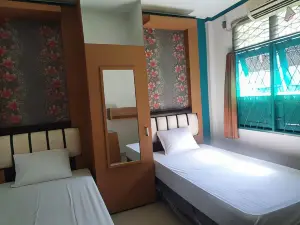 Rumah Dempo Syariah by Zuzu