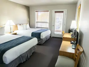 Absaroka Lodge