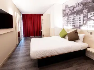 B&B Hotel Zürich Wallisellen