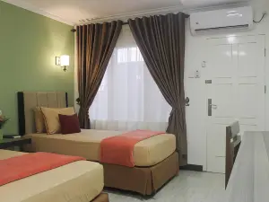 De Mawar Hotel