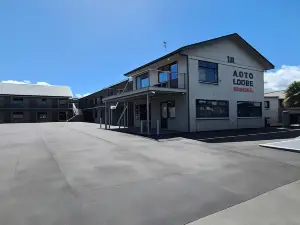 Auto Lodge Motel