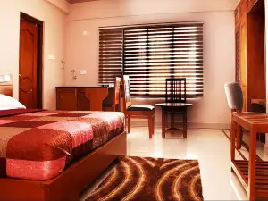 Devanganam Residency