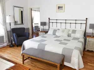 Bed & Breakfast, Gîte la Princesse des Champs