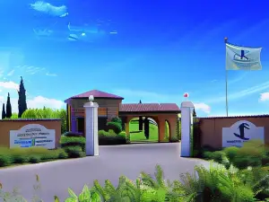 Garda Apartments San Vigilio Golf