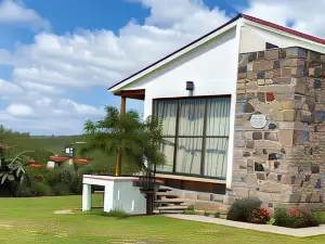 Echological Hotel, Restaurante & Spa