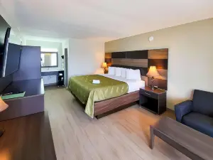 Quality Inn & Conference Center Panama City