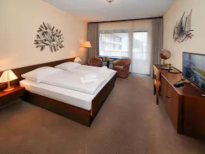 Strandhotel Salty