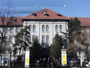 Hotel Corso