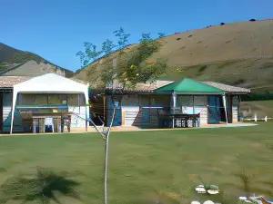 Chalet Vista Lago