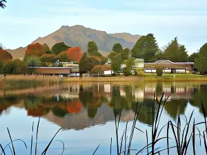 Drakensberg White Mountain Backpackers