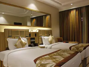 Mango Hotels Vijayawada