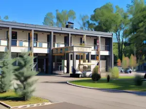 Domaine de la Residence - Hotel, Spa & Restaurant
