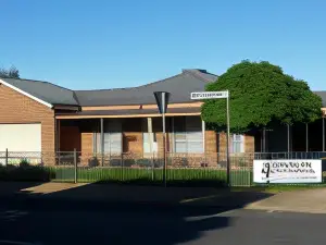 Numurkah Self Contained Apartments - the Mieklejohn