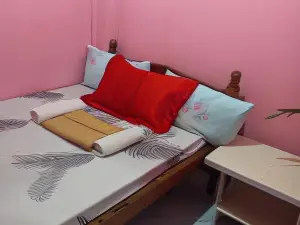 Cvbnb Baguio Guesthouse