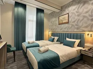 Blue shore international hotel
