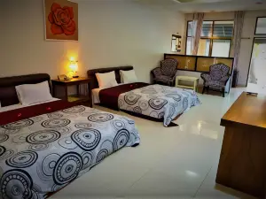 Bumi Nusantara Hotel & Resort