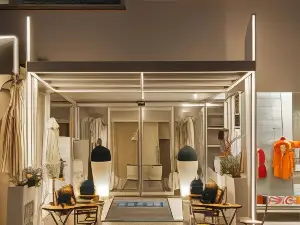 Hotel Cristallo