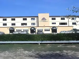 Hotel Brigantino Non Dista