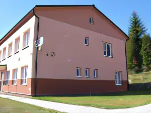 Villa Žakýl