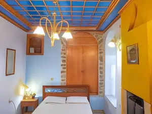 Casa Lanoi