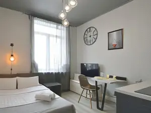 Apartment's Sherston classic