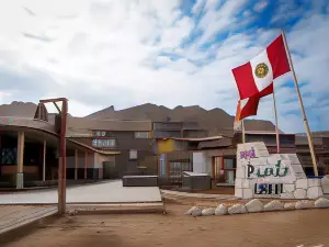 Hotel Puerto Inka
