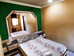 Grande Hotel