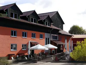 Akzent Berghotel Rosstrappe