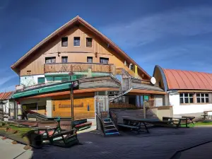 Šumava Inn
